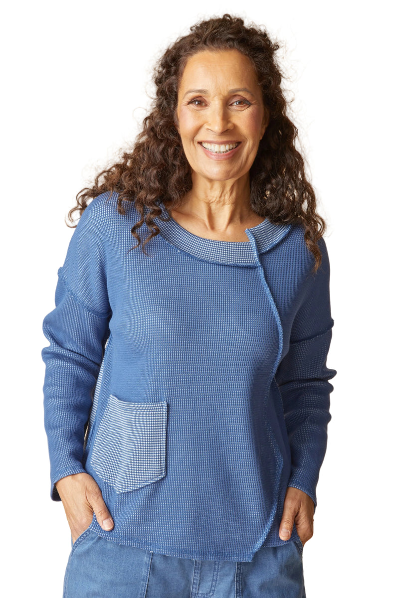 Opposites Attract Pullover - 31318