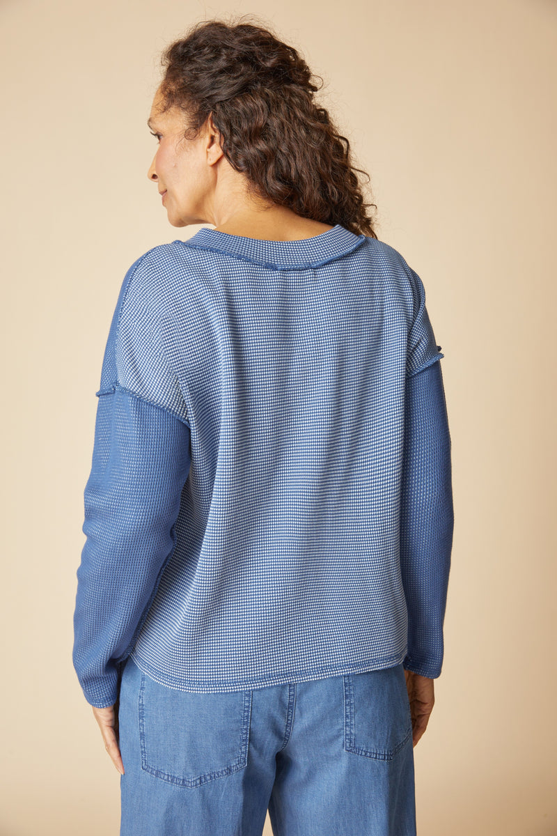 Opposites Attract Pullover - 31318