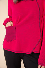 Opposites Attract Pullover - 31318