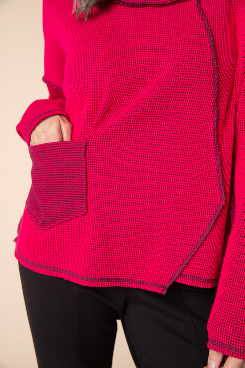 Opposites Attract Pullover - 31318