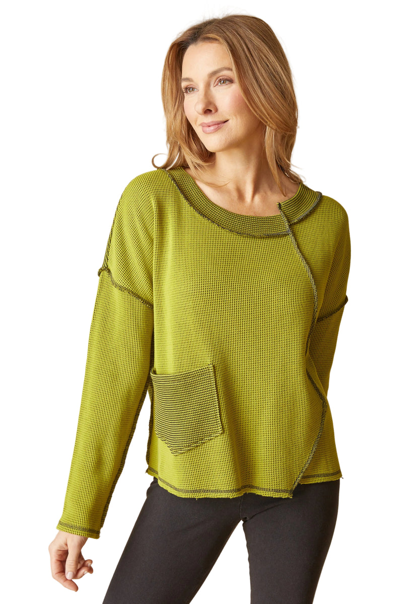 Opposites Attract Pullover - 31318