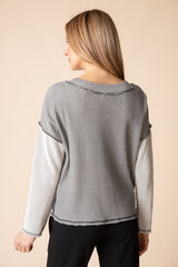 Opposites Attract Pullover - 31318