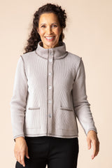 Opposites Attract Mix and Match Jacket - 31322