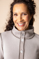 Opposites Attract Mix and Match Jacket - 31322