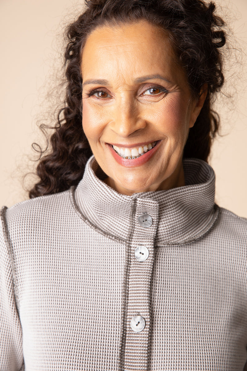 Opposites Attract Mix and Match Jacket - 31322