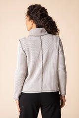 Opposites Attract Mix and Match Jacket - 31322