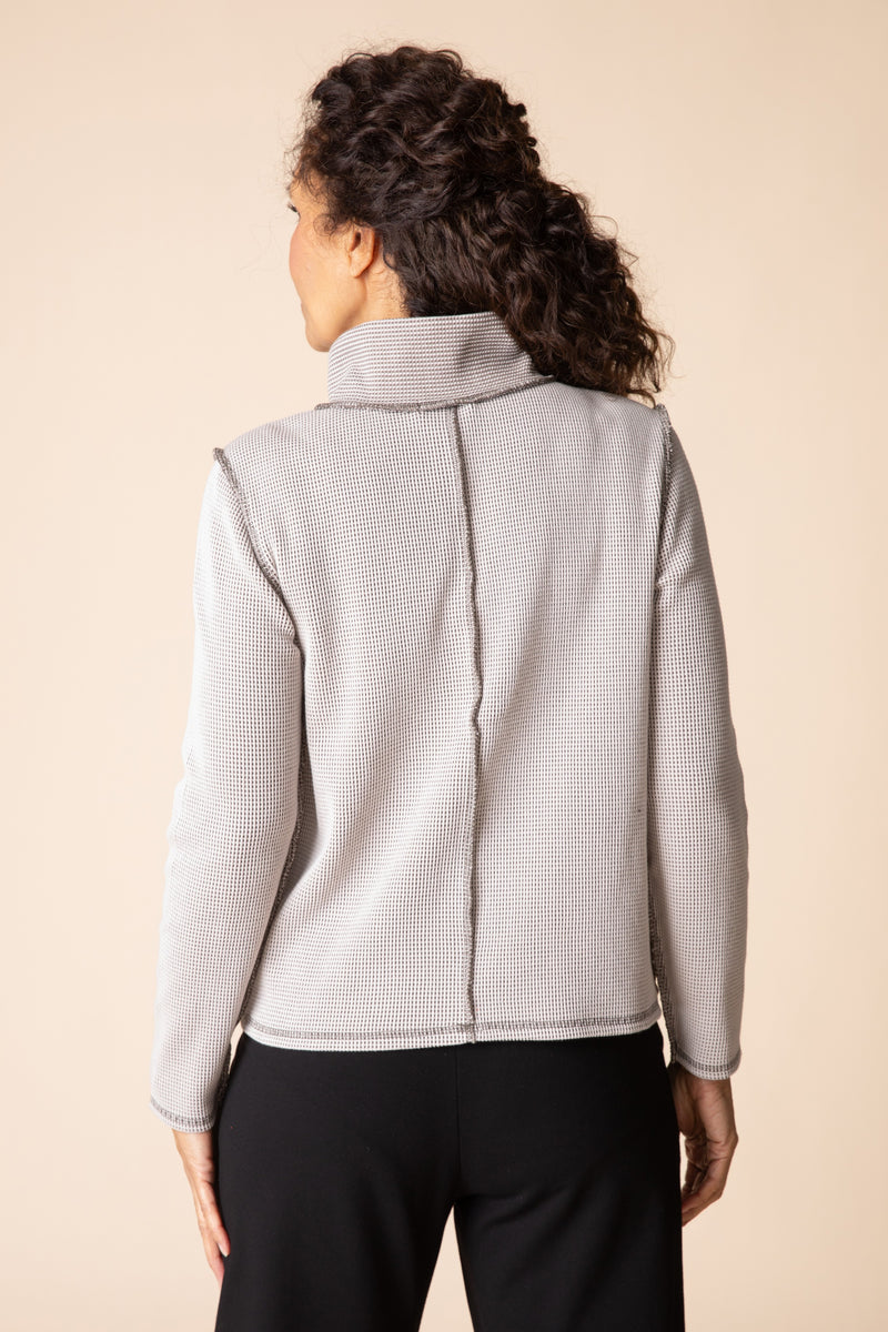 Opposites Attract Mix and Match Jacket - 31322
