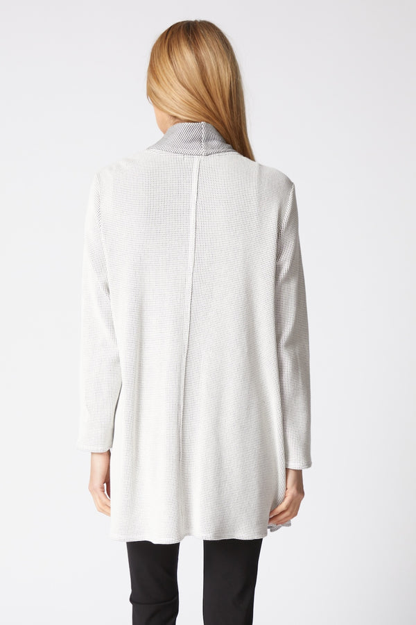 Slouchy Cardi - 31339