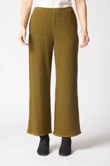 Easy Pull-On Flood Pant - 31364
