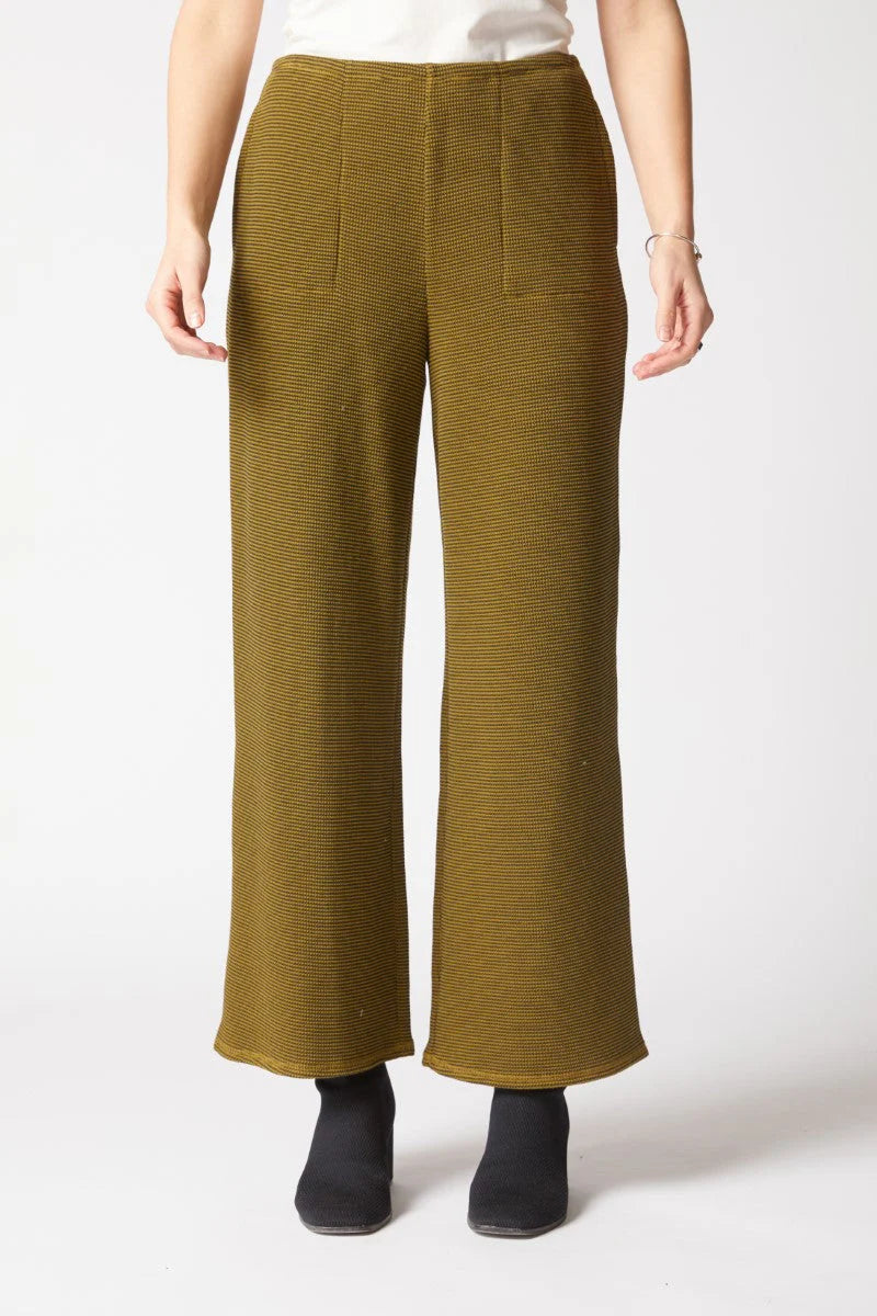 Easy Pull-On Flood Pant - 31364