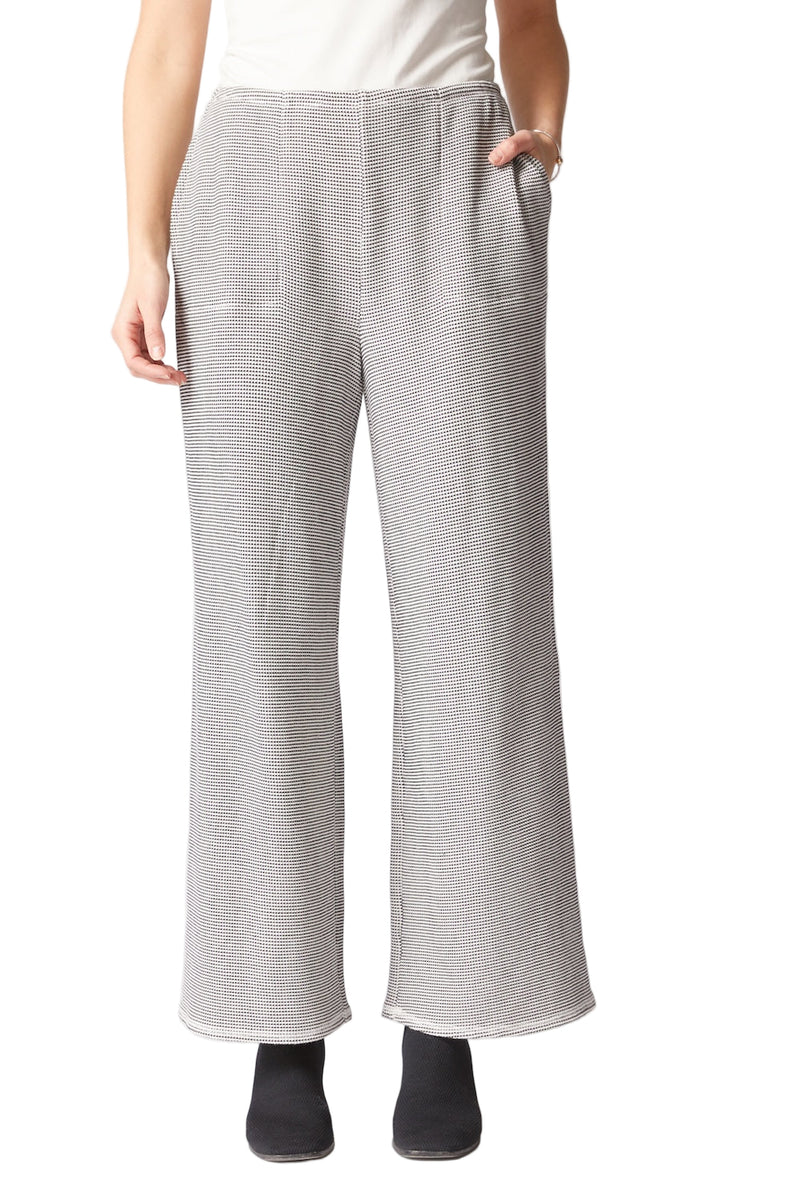 Easy Pull-On Flood Pant - 31364