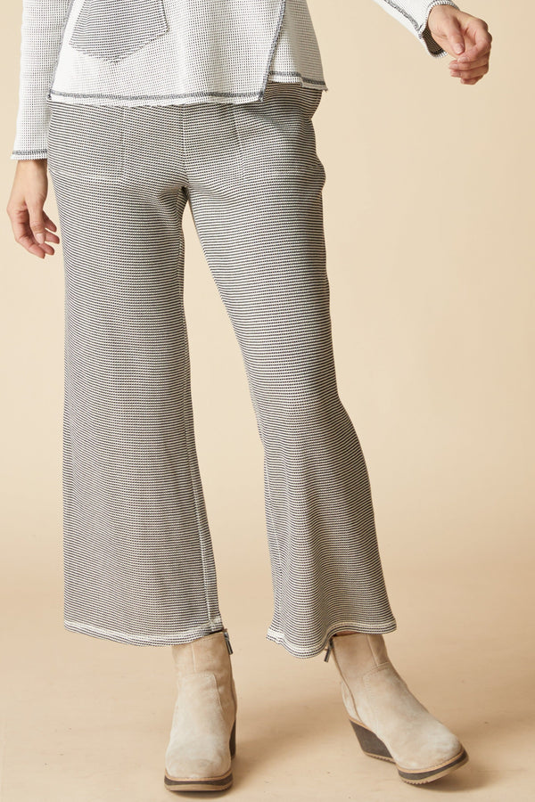 Easy Pull-On Flood Pant - 31364
