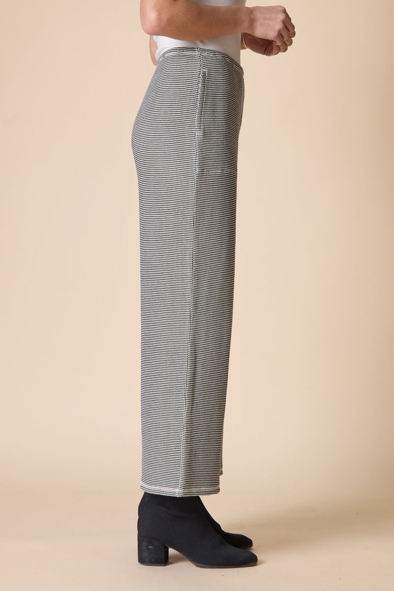 Easy Pull-On Flood Pant - 31364