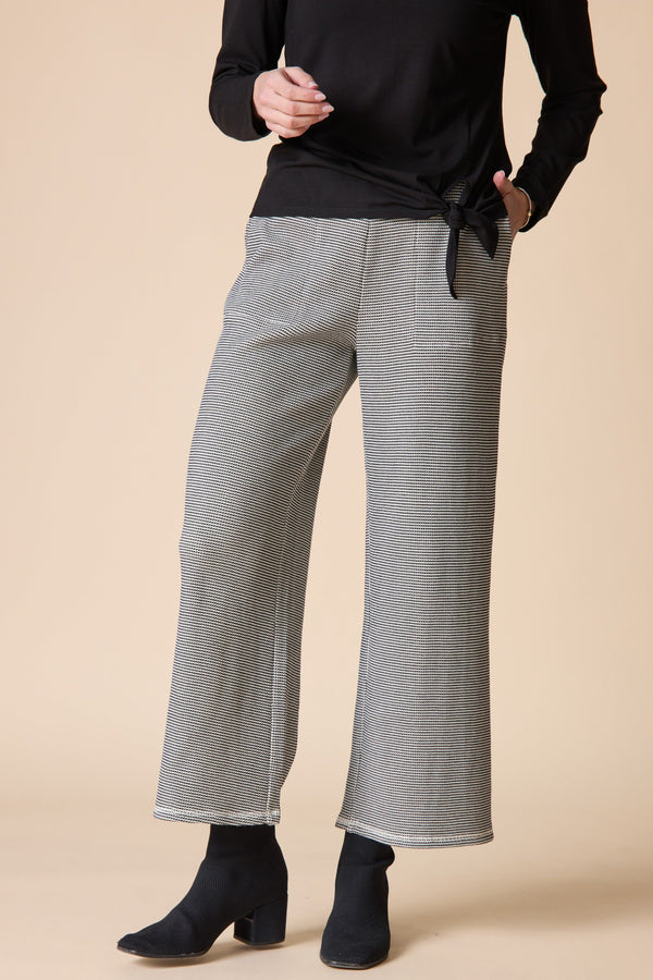Easy Pull-On Flood Pant - 31364