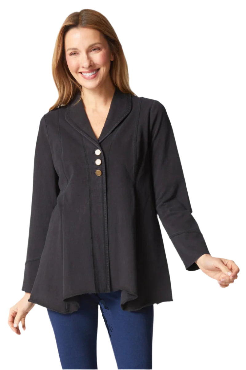 Swing Back Jacket - 31528