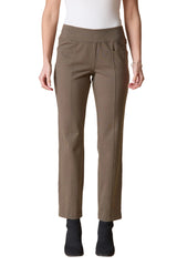 Stonewash Seamed Pocket Pant - 31561