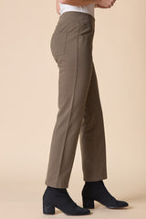 Stonewash Seamed Pocket Pant - 31561