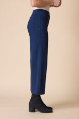 Stonewash Angle Pocket Flood - 31563
