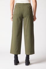 Stonewash Angle Pocket Flood - 31563