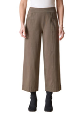 Stonewash Angle Pocket Flood - 31563