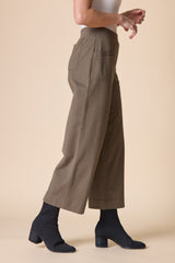 Stonewash Angle Pocket Flood - 31563