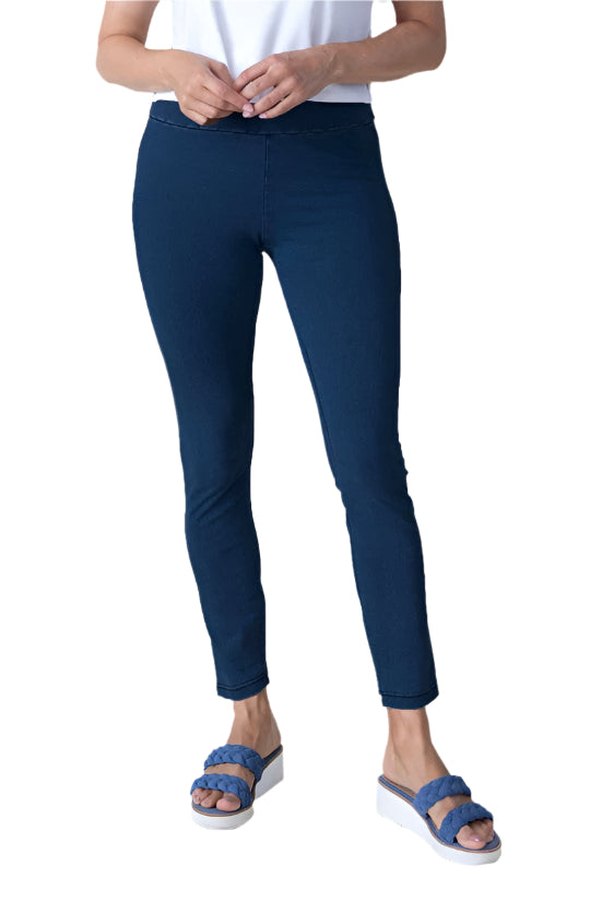 Stonewash Easy Pant - 31566