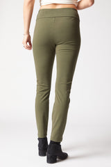 Stonewash Easy Pant - 31566