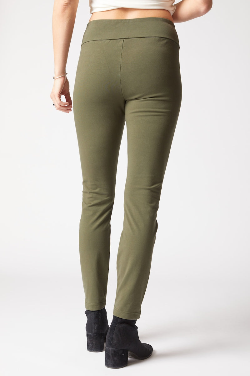 Stonewash Easy Pant - 31566