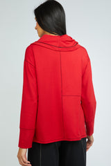 Essential Knit City Top - 320356