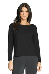 Layering Crew Neck Tee - 320362