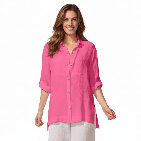 The Everyday Summer Shirt - 32440