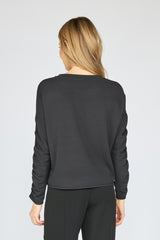 Solid Wander Pullover - 330129
