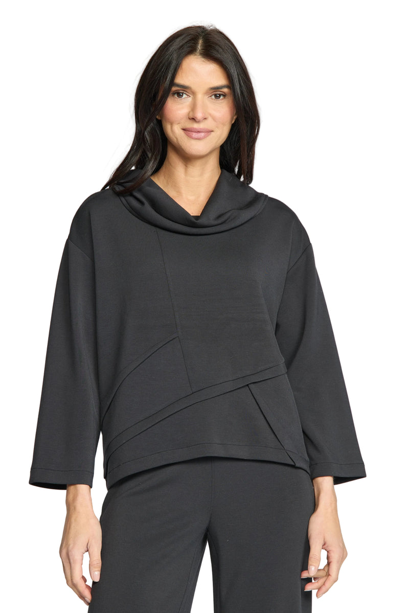 Solid Crossroads Cowl - 330140