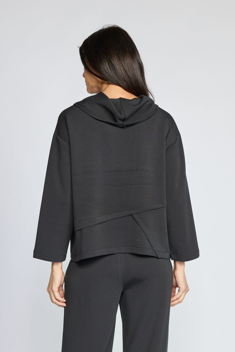 Solid Crossroads Cowl - 330140