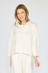 Solid Crossroads Cowl - 330140