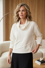 Solid Crossroads Cowl - 330140