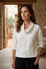 Solid Crossroads Cowl - 330140
