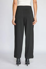 Feather Lux Knit Travel Pant - 330202