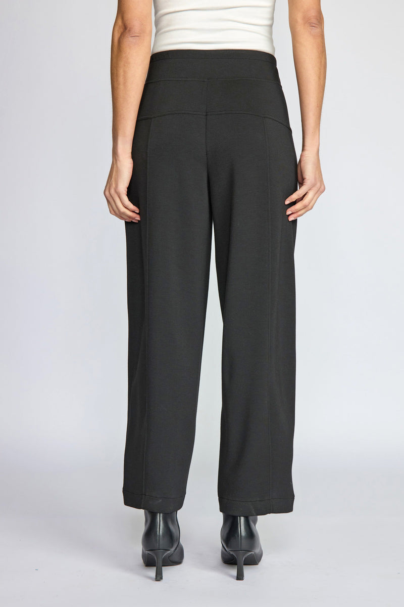 Feather Lux Knit Travel Pant - 330202