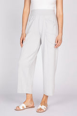 Feather Lux Knit Travel Pant - 330202