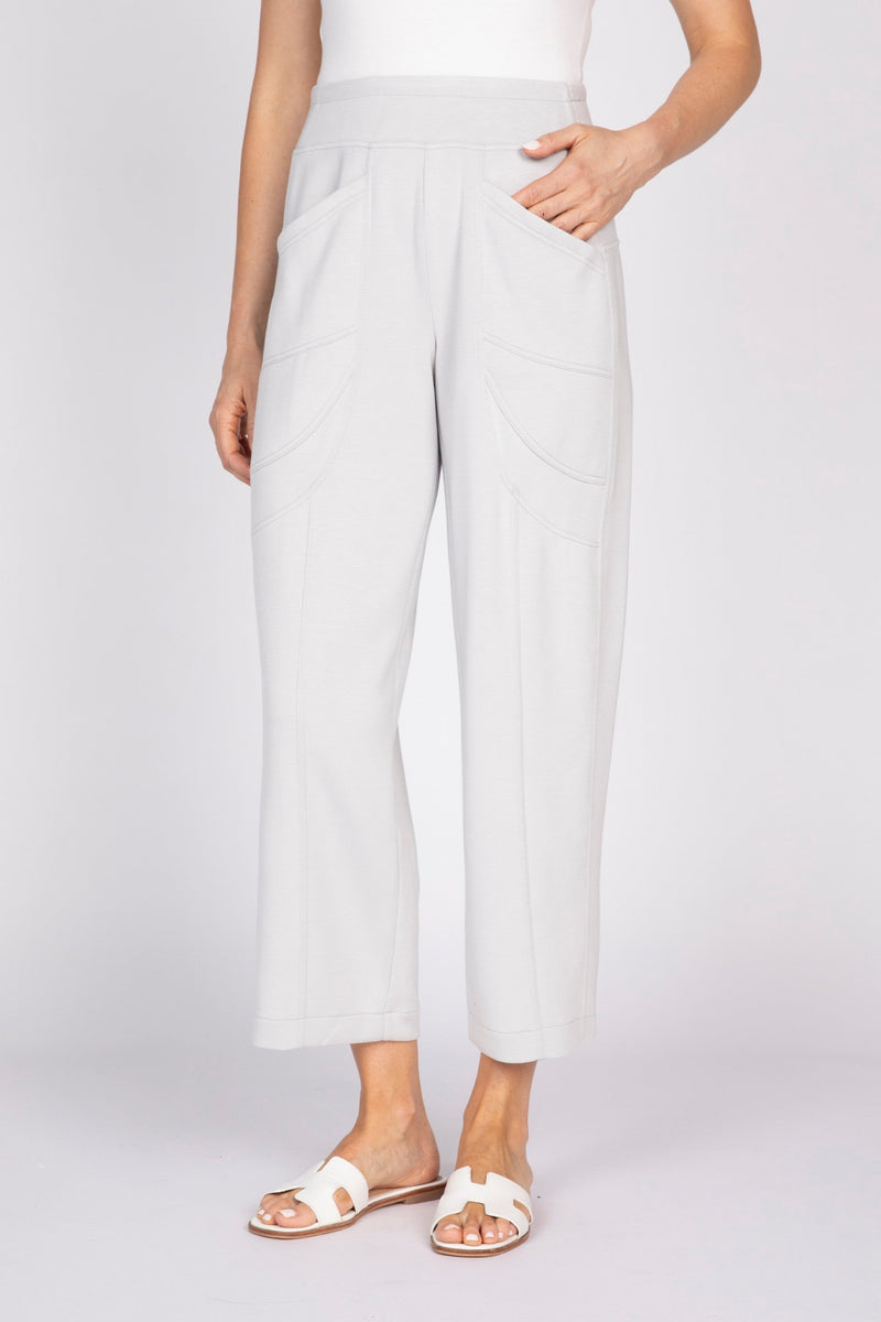 Feather Lux Knit Travel Pant - 330202