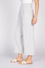 Feather Lux Knit Travel Pant - 330202