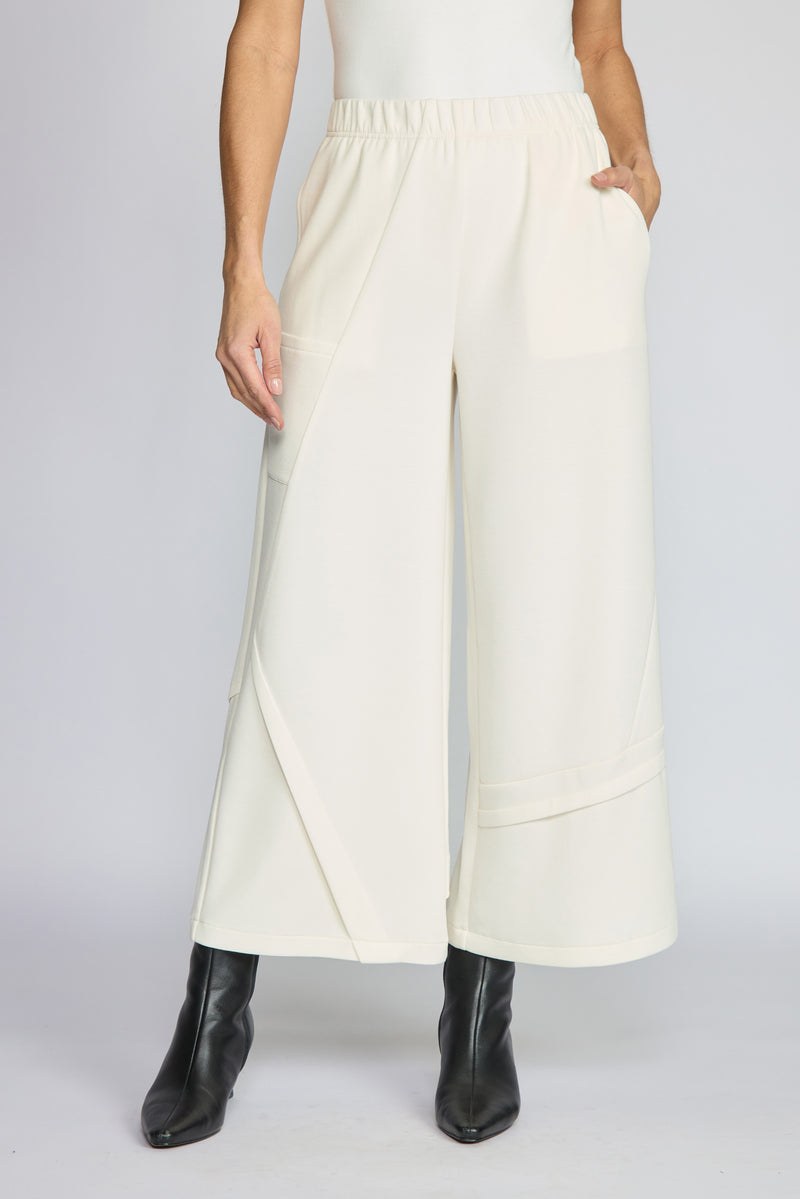Solid Crossroads Pants - 330245