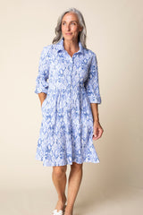 Lanai Dress - 33985