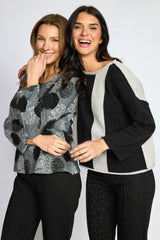 Spotlight Knit Travel Tee - 346358