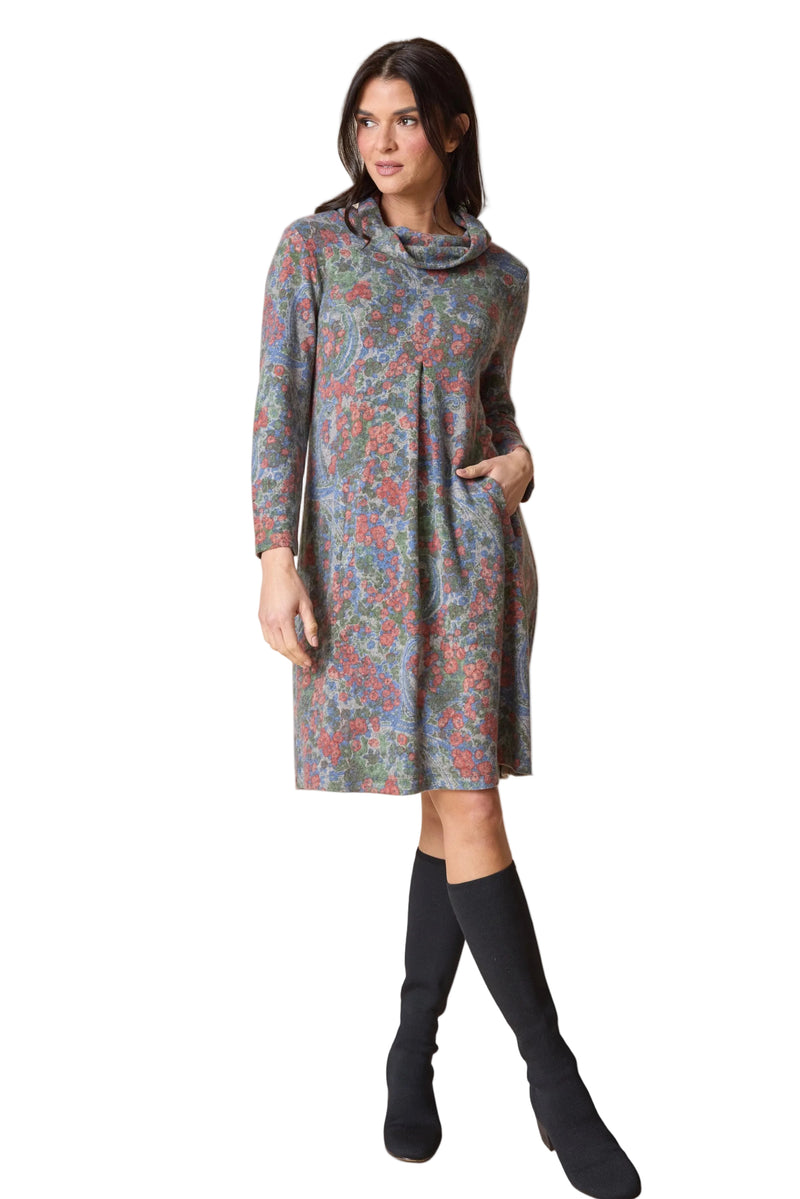 Habitat Front Dress - Fern - image 1