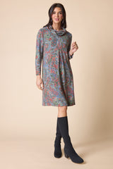 Habitat Front Dress - Fern - image 2