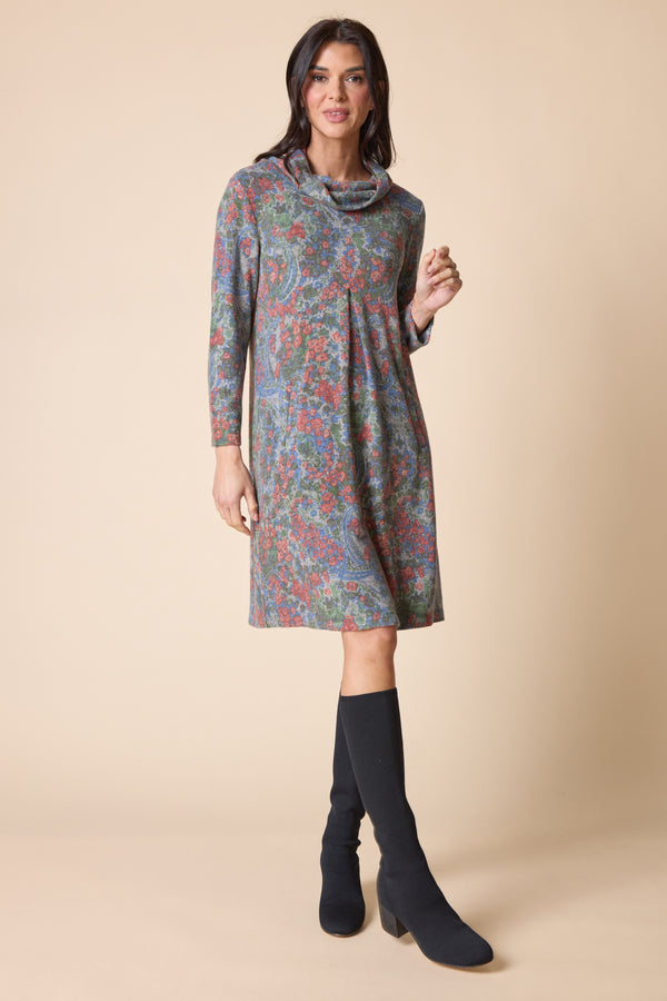 Front Dress - 35480