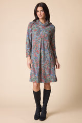 Habitat Front Dress - Fern - image 3