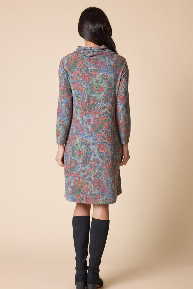 Habitat Front Dress - Fern - image 5